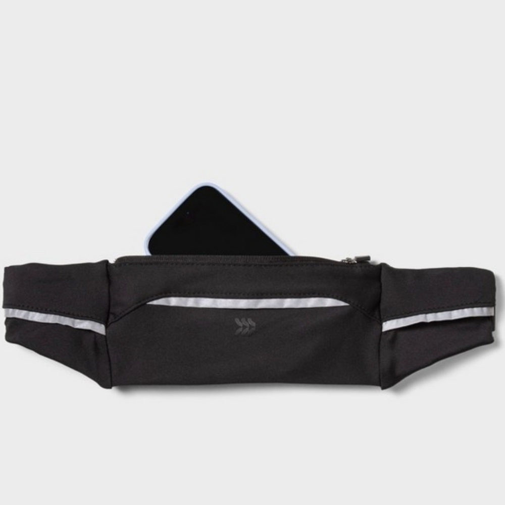 ❤️10/$10 New All In Motion Running Waist Pouch